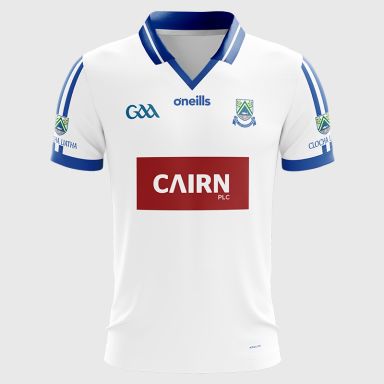 Eire Og Greystones Jersey