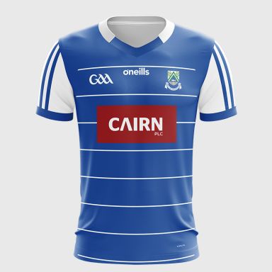 Eire Og Greystones Jersey
