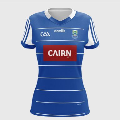 Eire Og Greystones Women's Fit Jersey