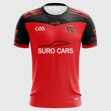Ballingeary GAA Jersey