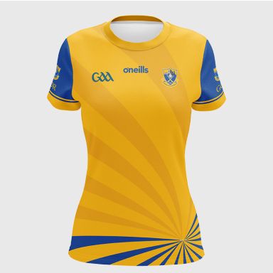 Gusserane GAA Women's Fit Jersey
