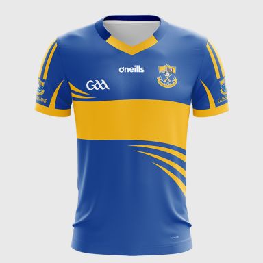 Gusserane GAA Kids’ Jersey