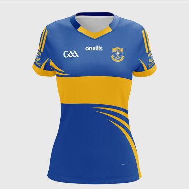 Gusserane GAA Women's Fit Jersey