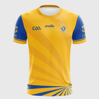 Gusserane GAA Kids’ Jersey