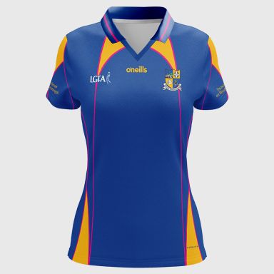 Butlersbridge GAA Women's Fit LGFA Jersey