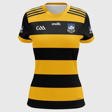 Canovee GAA Women's Fit Jersey