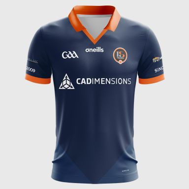Syracuse Gaels Jersey