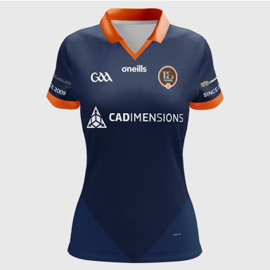 Syracuse Gaels Women's Fit Jersey