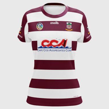 Rahoon Newcastle GAA Women's Fit Jersey