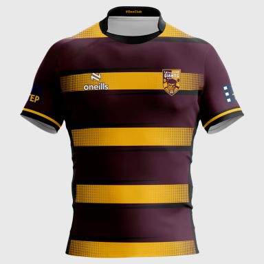 Latchford Giants ARLFC Rugby Replica Jersey