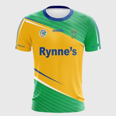 Inagh Kilnamona HC Kids’ Camogie Jersey