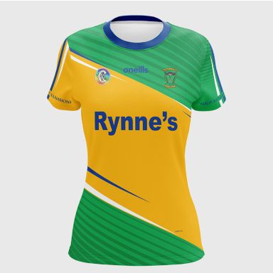 Inagh Kilnamona HC Women's Fit Camogie Jersey