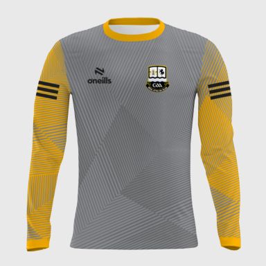Ballinasloe GAA Kids' Force Warm Up Top