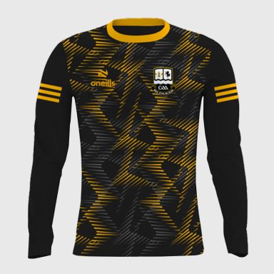 Ballinasloe GAA Men's Force Warm Up Top