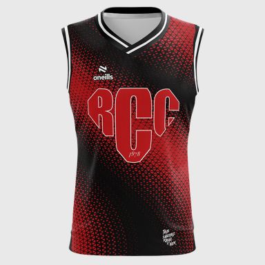 RC Cadaujacais Basketball Vest