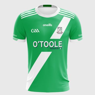 Moycullen Hurling Jersey