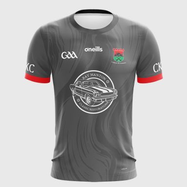Cashel King Cormacs GAA Goalkeeper Jersey