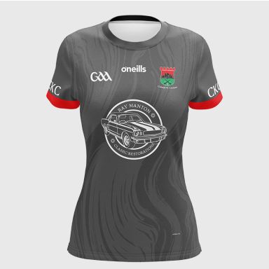 Cashel King Cormacs GAA Women's Fit Goalkeeper Jersey