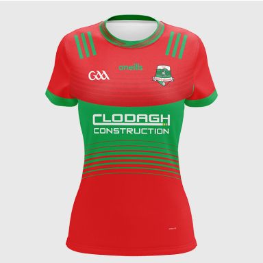 Rathgormack GAA Women's Fit Jersey