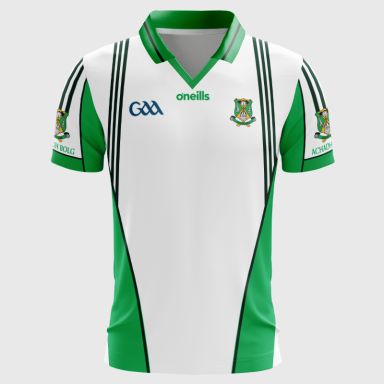 Aghabullogue GAA Jersey