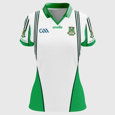 Aghabullogue GAA Women's Fit Jersey