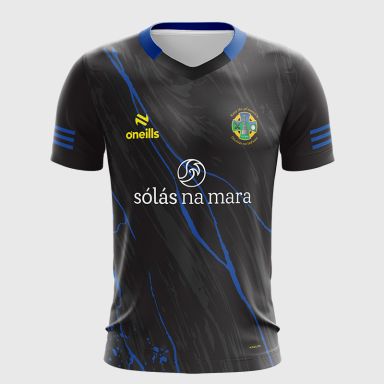 Clg Na Rinne Short Sleeve Training Top