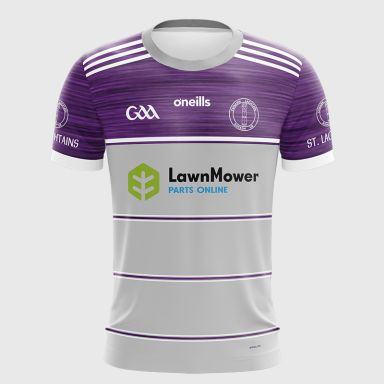 St. Lachtains GAA Kids’ Jersey