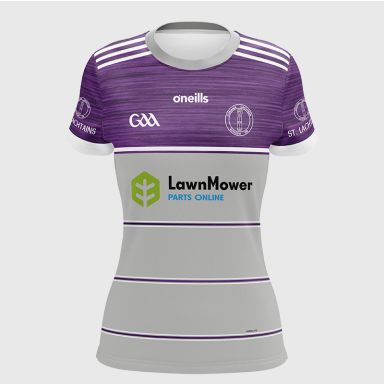 St. Lachtains GAA Women's Fit Jersey