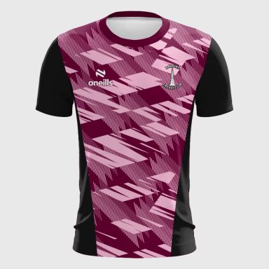 Banbury Cricket Club Printed T-Shirt