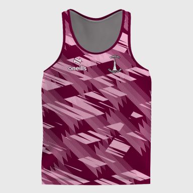 Banbury Cricket Club Kids' Rugby Vest