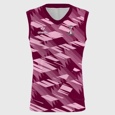 Banbury Cricket Club Vest