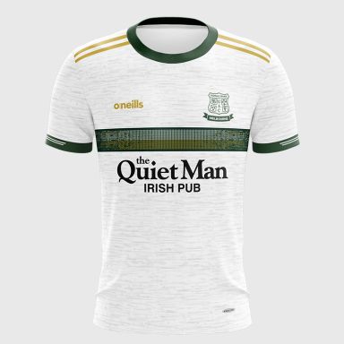 Padraig Pearses GAC Melbourne Short Sleeve Training Top