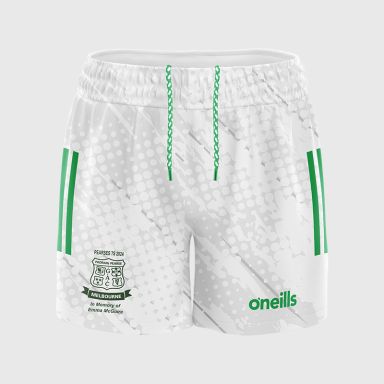 Padraig Pearses GAC Melbourne Mourne Shorts