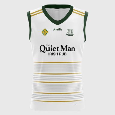 Padraig Pearses GAC Melbourne Vest