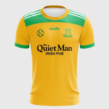 Padraig Pearses GAC Melbourne Jersey