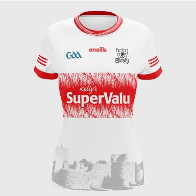Ballymote GAA Women's Fit Jersey