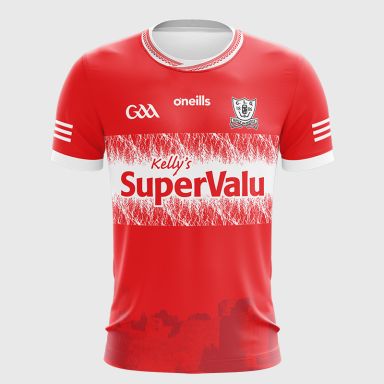Ballymote GAA Jersey