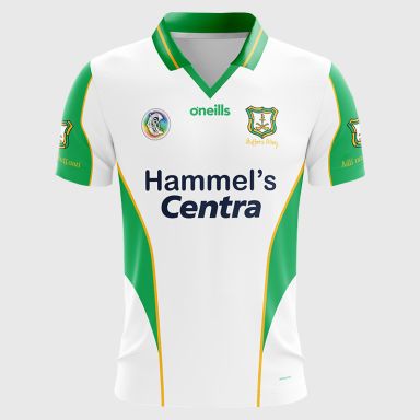 Buffers Alley GAA Kids’ Camogie Jersey