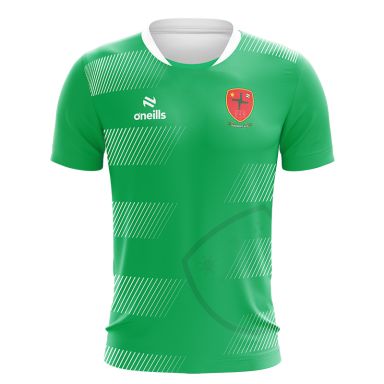 Suncroft A.F.C. Soccer Jersey