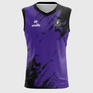 Rock St. Patrick's GAC Kids' Vest