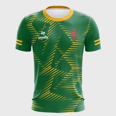 West Hull ARLFC Printed T-Shirt
