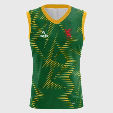 West Hull ARLFC Vest