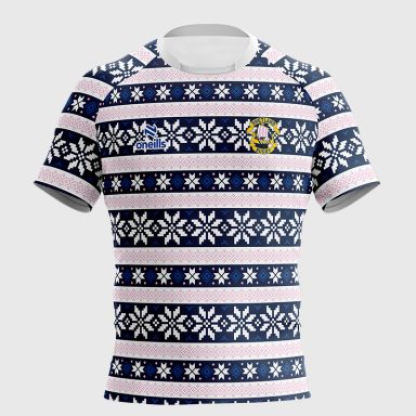 Shetland RFC Women's Replica Jersey