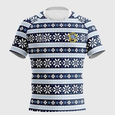 Shetland RFC Men's Replica Jersey