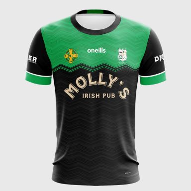 Perth Shamrocks Jersey