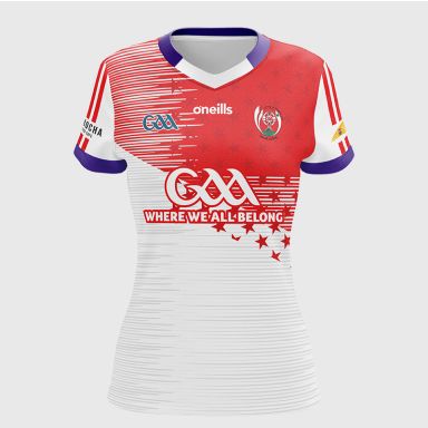 Carrickcruppen GFC Women's Fit Jersey