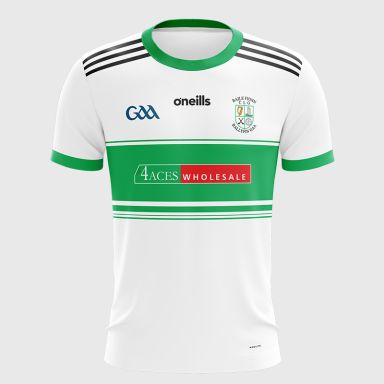 Ballyfin GAA Jersey