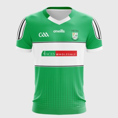 Ballyfin GAA Kids’ Jersey