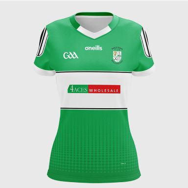 Ballyfin GAA Women's Fit Jersey
