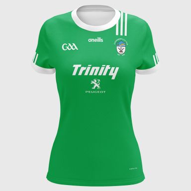 Cloughbawn GAA Women's Fit Jersey